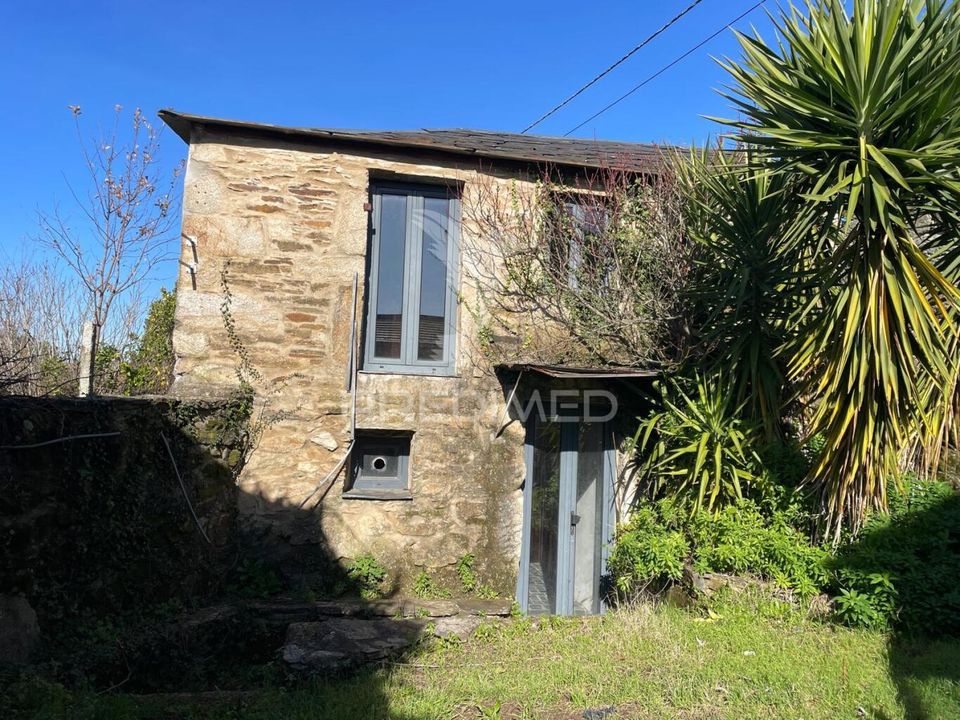 Rekkehus i Arouca, Aveiro - bilde 3
