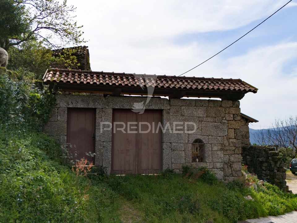 Byhus i Terras de Bouro, Braga - foto 2