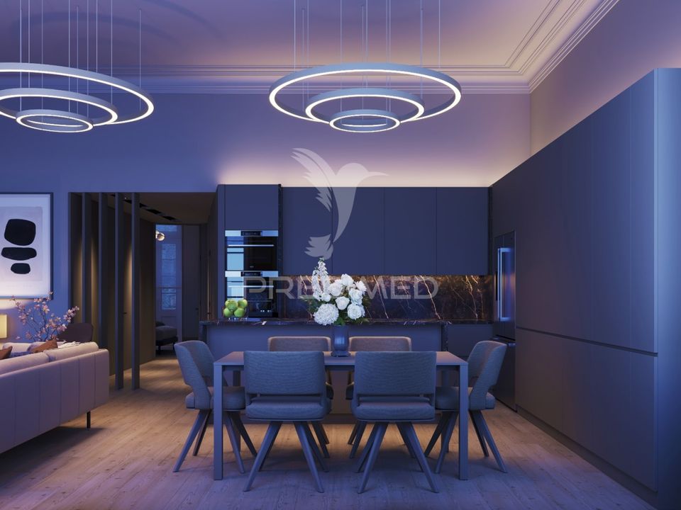 Lejlighed i Braga, Braga - foto 2