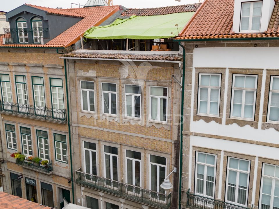Lejlighed i Braga, Braga - foto 5