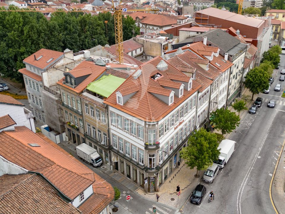 Lejlighed i Braga, Braga - foto 1