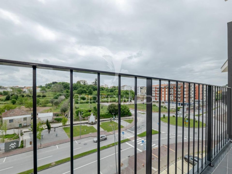 Lejlighed i Mangualde, Viseu - foto 5
