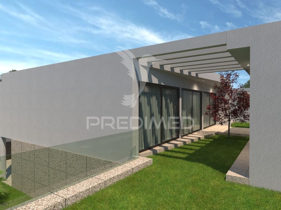 Helårsgrund i Guimaraes, Braga - foto 4