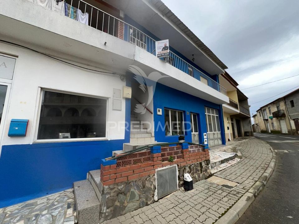 Erhvervsejendom i Macedo de Cavaleiros, Braganca - foto 2