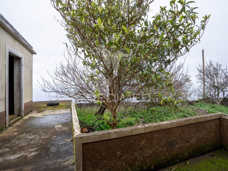 Herregård i Porto Moniz, Madeira - bilde 3