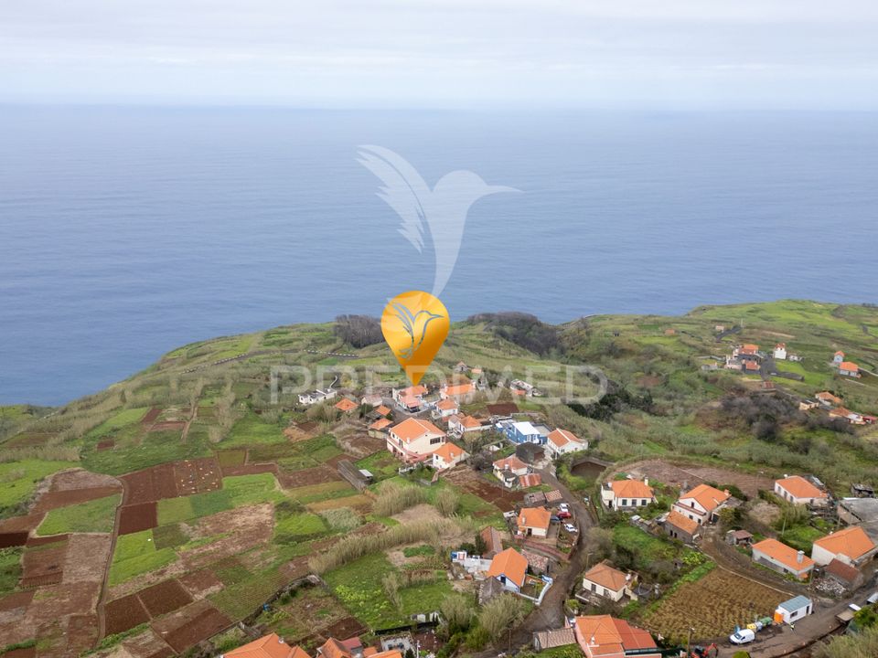 Herregård i Porto Moniz, Madeira - bilde 4