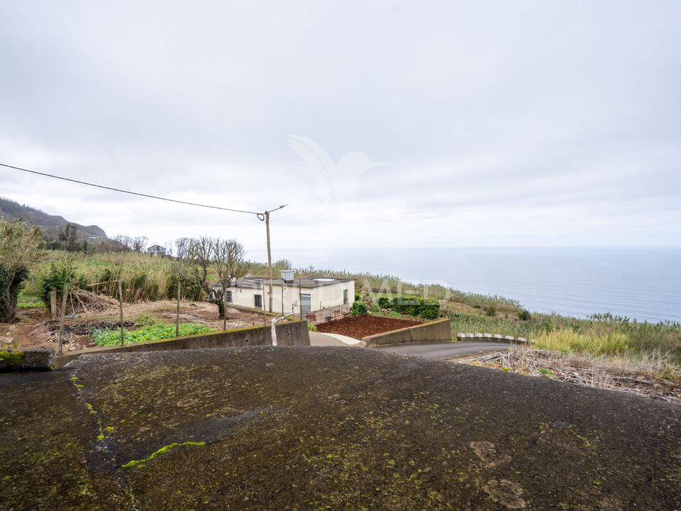 Herregård i Porto Moniz, Madeira - bilde 5