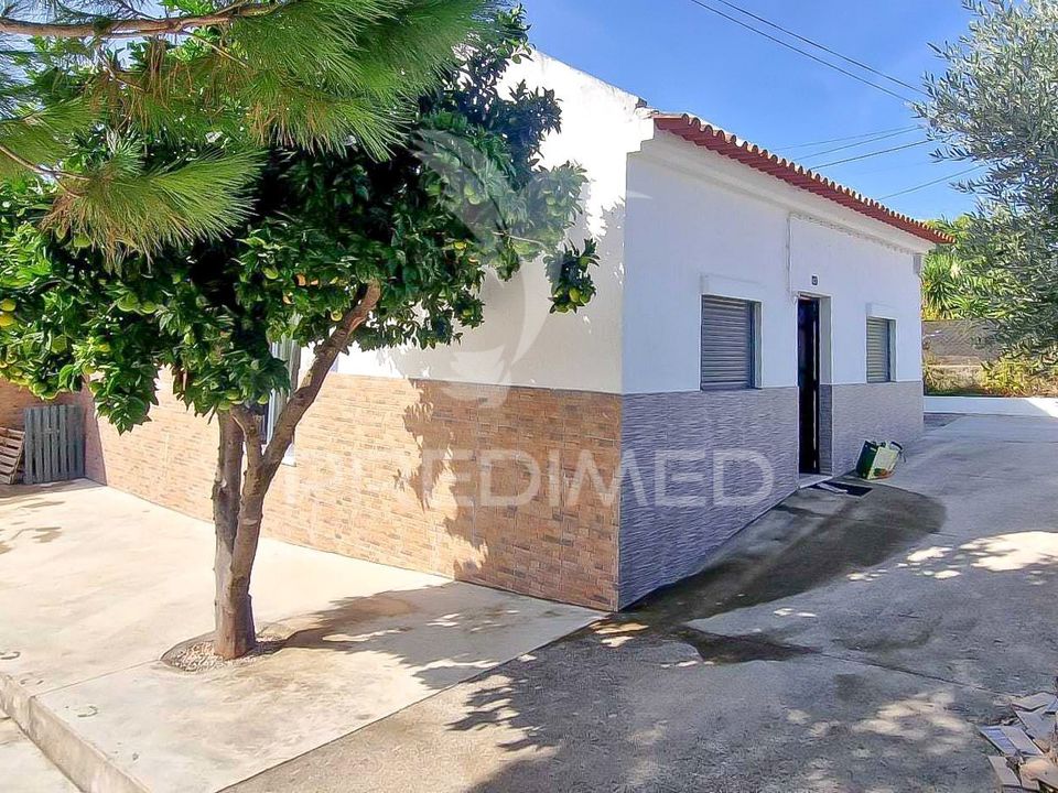 Byhus i Tomar, Santarem - foto 2