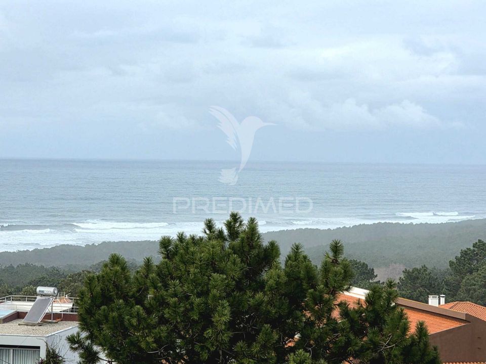 Lejlighed i Nazare, Leiria - foto 2