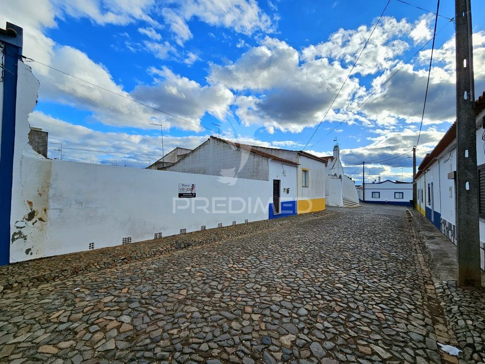 Helårsgrund i Beja, Beja - foto 2