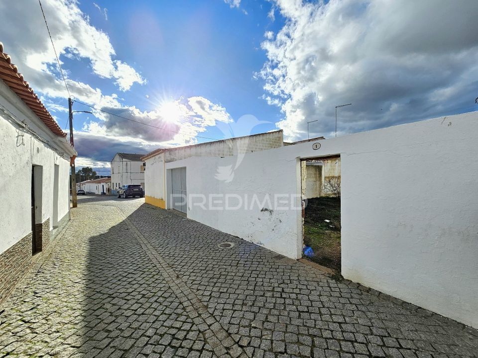 Helårsgrund i Beja, Beja - foto 3