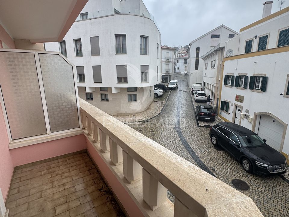 Erhvervsejendom i Porto de Mos, Leiria - foto 1