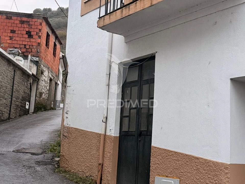Erhvervsejendom i Peso da Regua, Vila Real - foto 2