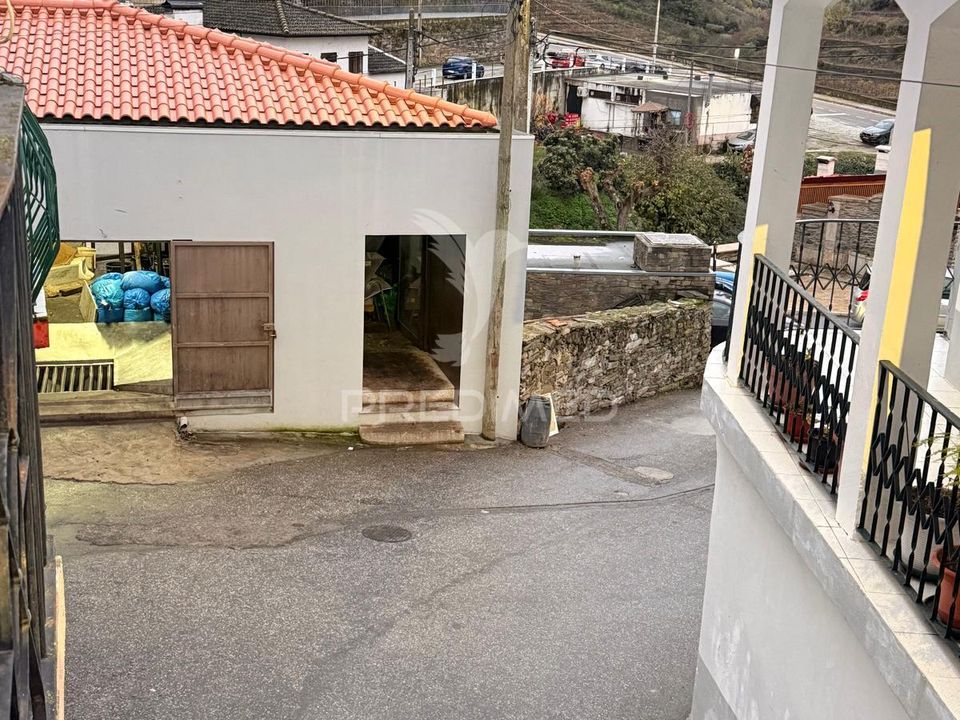 Erhvervsejendom i Peso da Regua, Vila Real - foto 3
