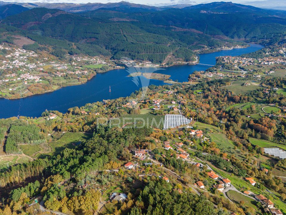 Rekkehus i Ribeira de Pena, Vila Real - bilde 4