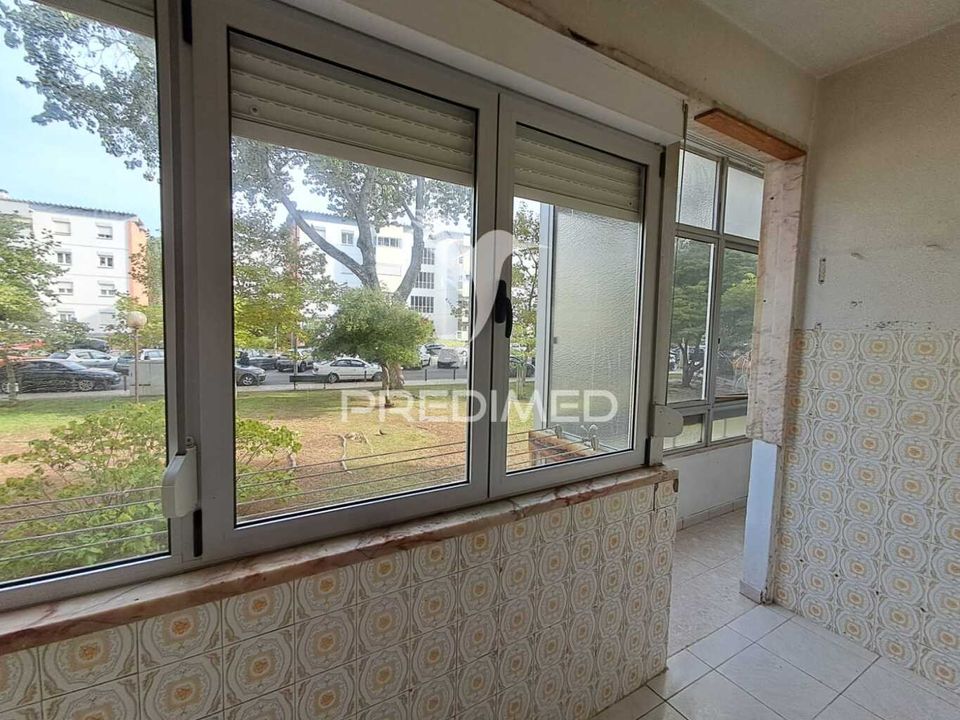 Lejlighed i Oeiras, Lisbon - foto 4