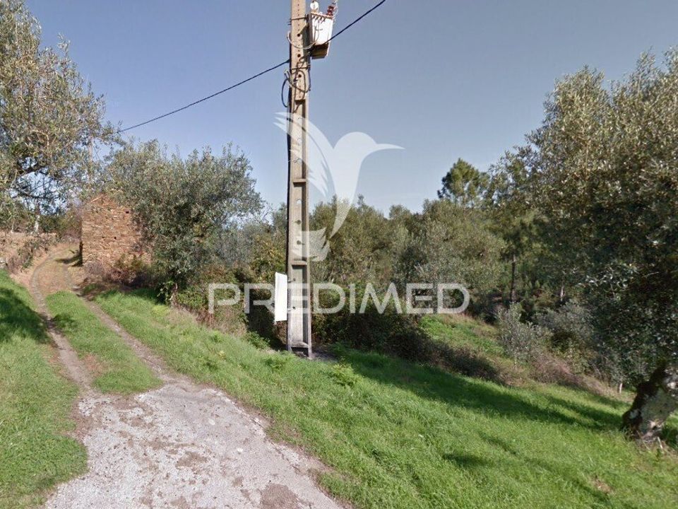 Ruinere i Serta, Castelo Branco - foto 1