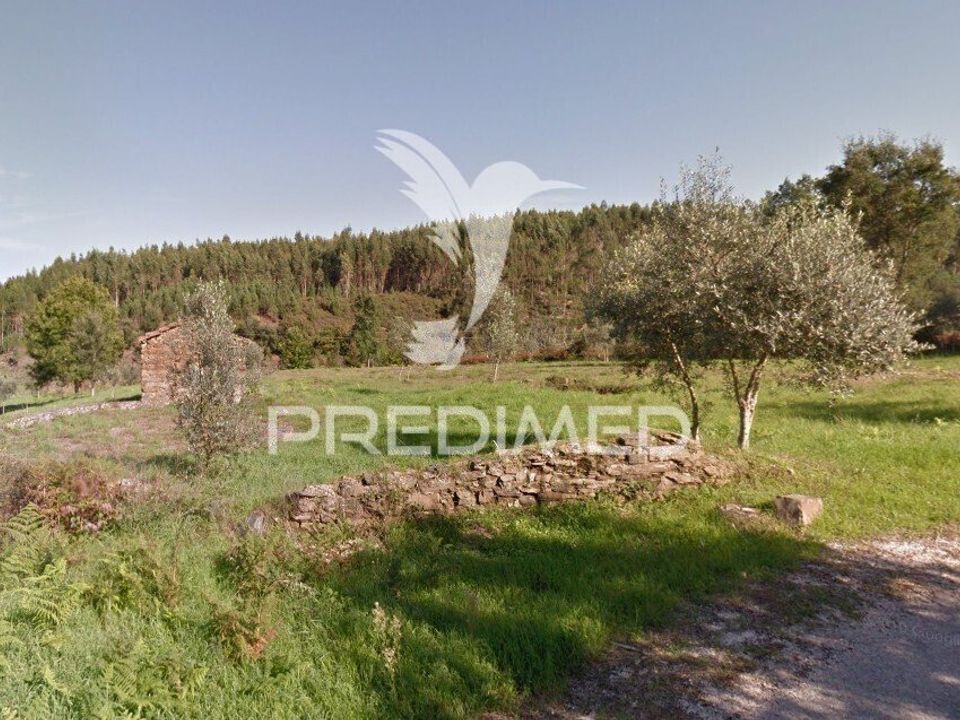 Ruinere i Serta, Castelo Branco - foto 2