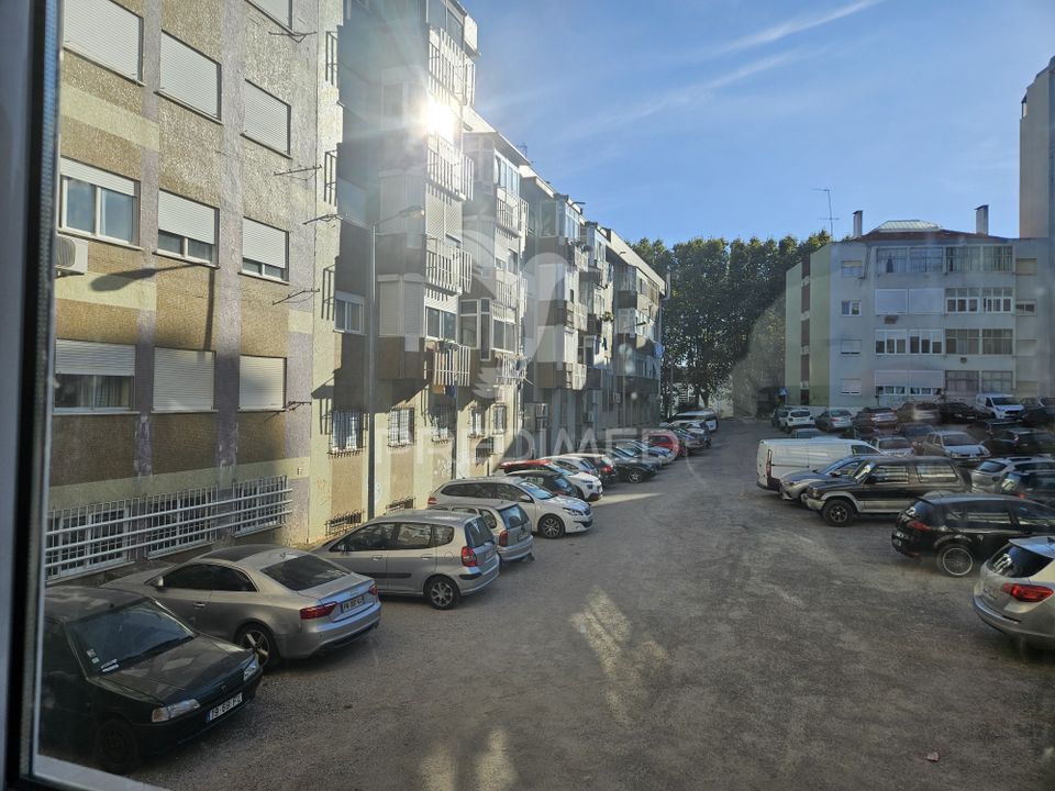 Lejlighed i Almada, Setubal - foto 5