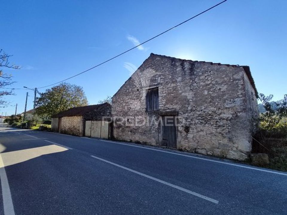 Helårsgrund i Ourem, Santarem - foto 2