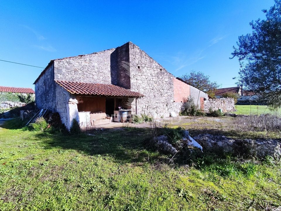 Helårsgrund i Ourem, Santarem - foto 3