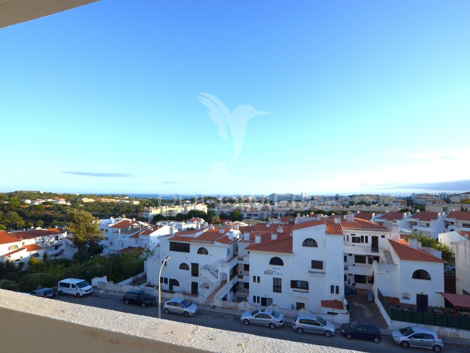 Lejlighed i Albufeira, Faro - foto 1