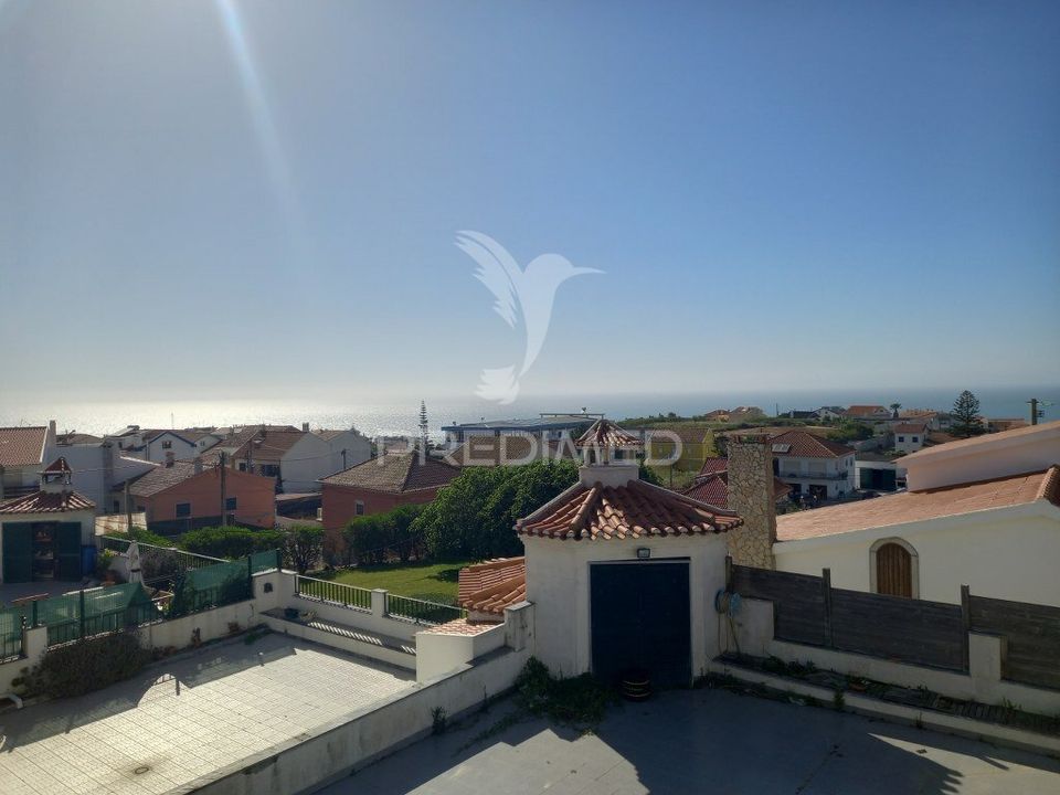 Byhus i Mafra, Lisbon - foto 2