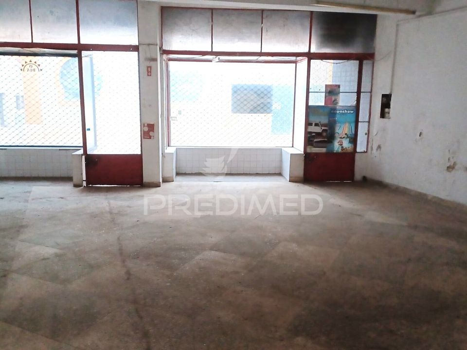 Erhvervsejendom i Silves, Faro - foto 1