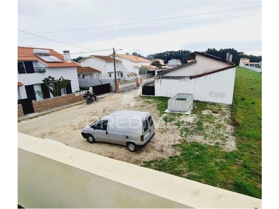 Helårsgrund i Ilhavo, Aveiro - foto 1