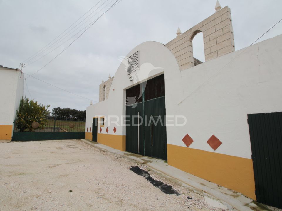 Helårsgrund i Sousel, Portalegre - foto 3