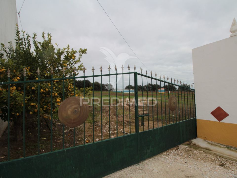 Helårsgrund i Sousel, Portalegre - foto 4