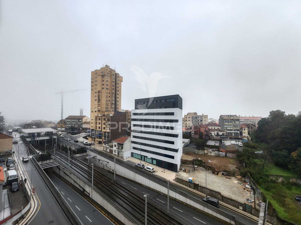Lejlighed i Vila Nova de Gaia, Porto - foto 1