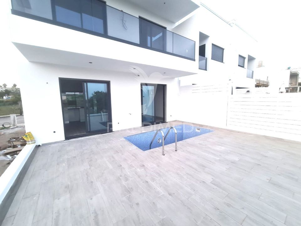 Byhus i Tavira, Faro - foto 1