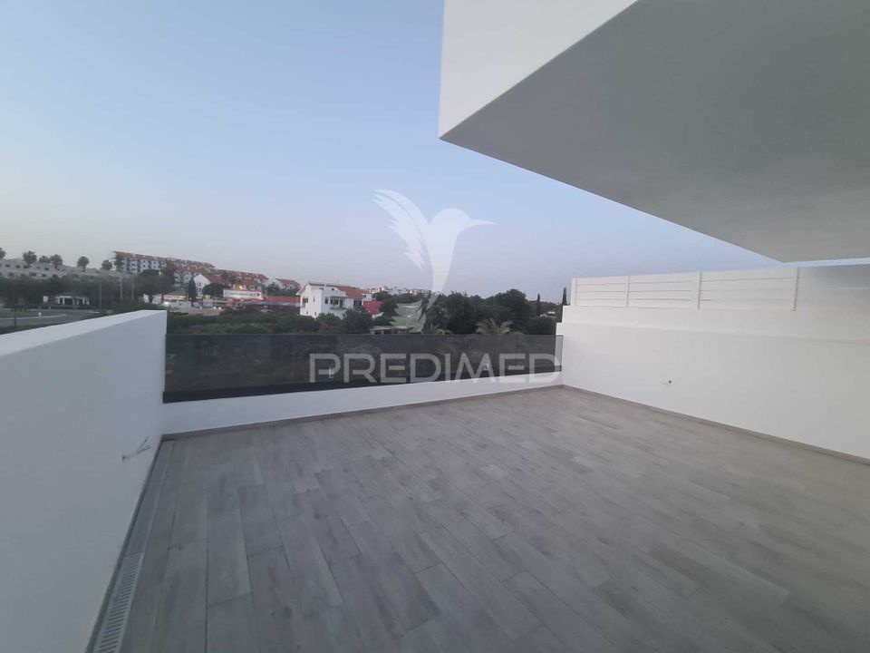 Byhus i Tavira, Faro - foto 3