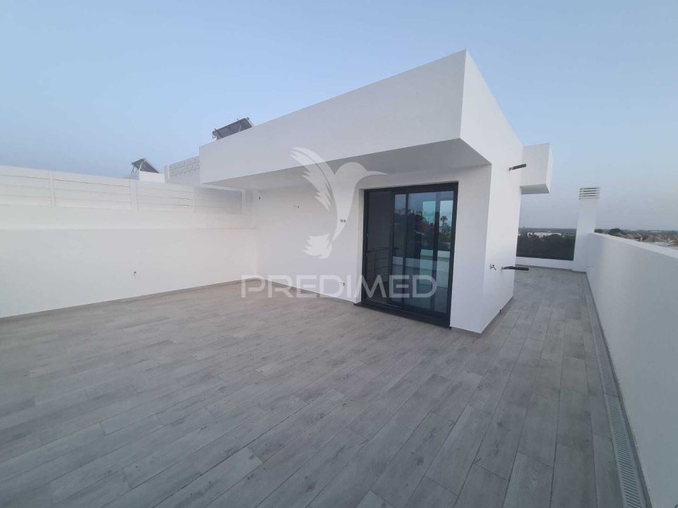 Byhus i Tavira, Faro - foto 4