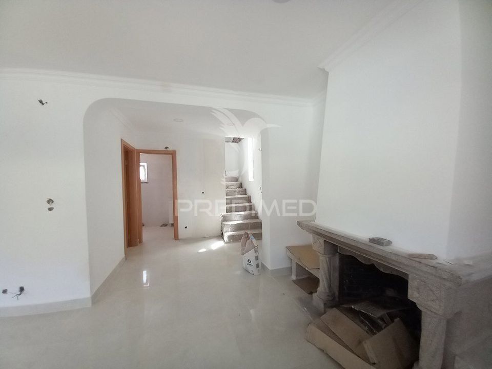 Byhus i Seixal, Setubal - foto 4