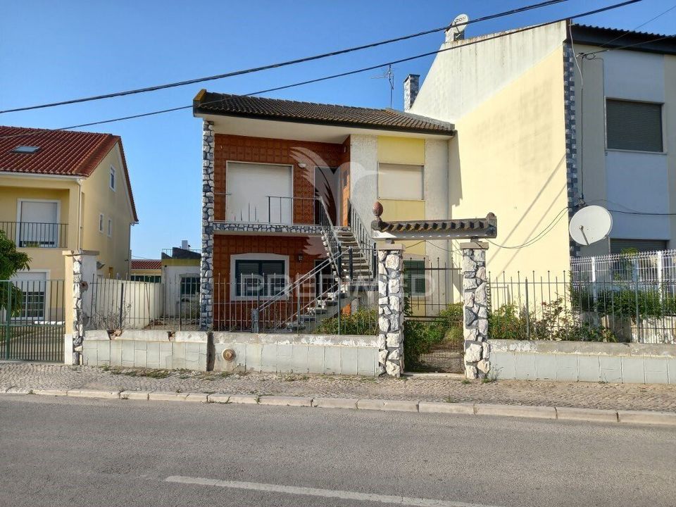 Byhus i Alcochete, Setubal - foto 1