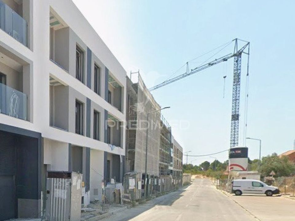 Lejlighed i Seixal, Setubal - foto 1
