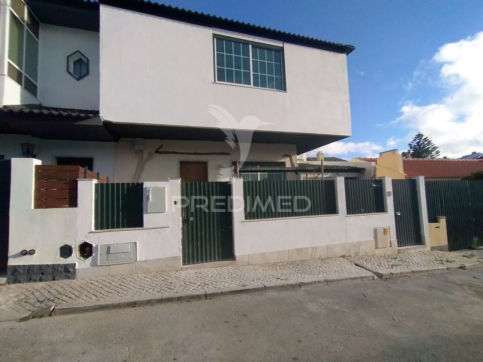 Byhus i Cascais, Lisbon - foto 1