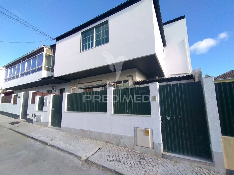 Byhus i Cascais, Lisbon - foto 2
