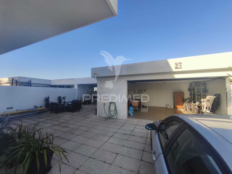 Byhus i Ilhavo, Aveiro - foto 2