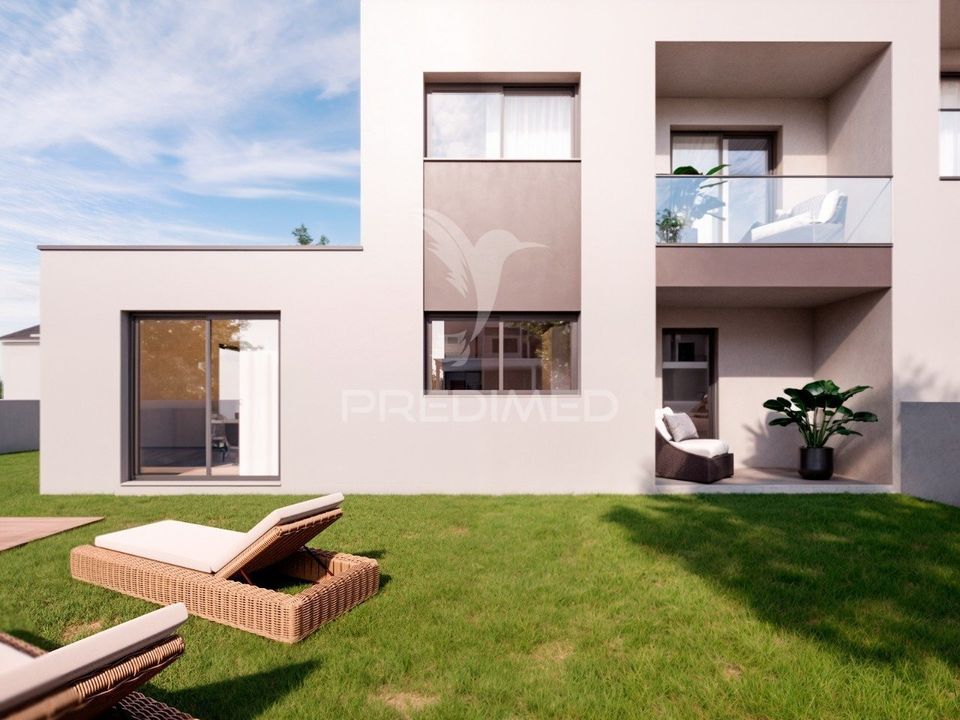 Byhus i Vila Verde, Braga - foto 5