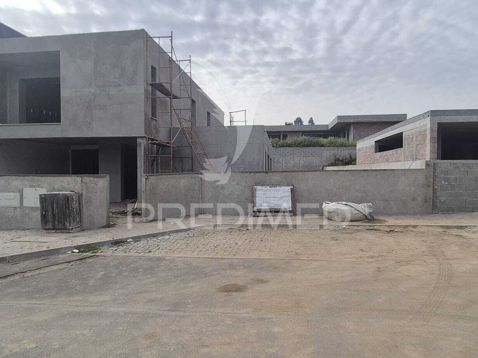 Byhus i Vila Verde, Braga - foto 1