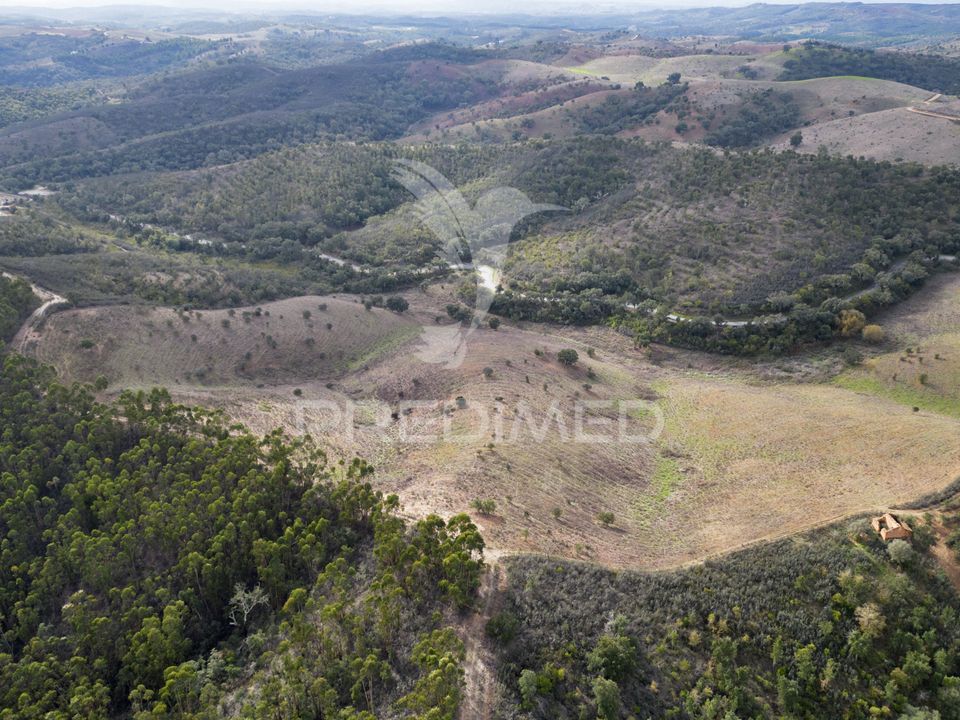 Farm hus i Odemira, Beja - foto 2