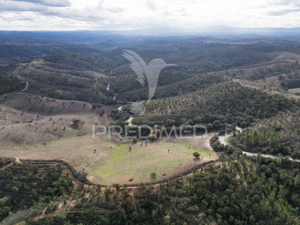 Farm hus i Odemira, Beja - foto 4