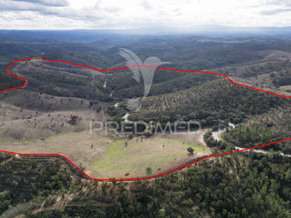 Farm hus i Odemira, Beja - foto 5