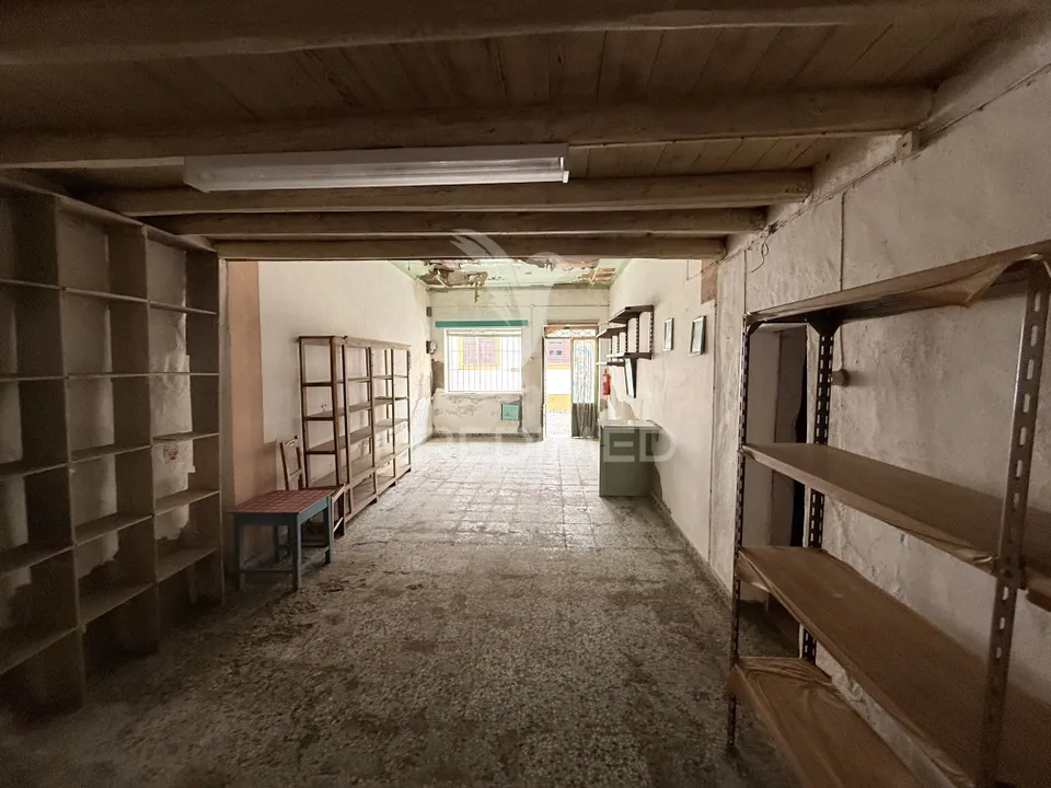 Casa unifamiliar a Cuba, Beja - foto 1