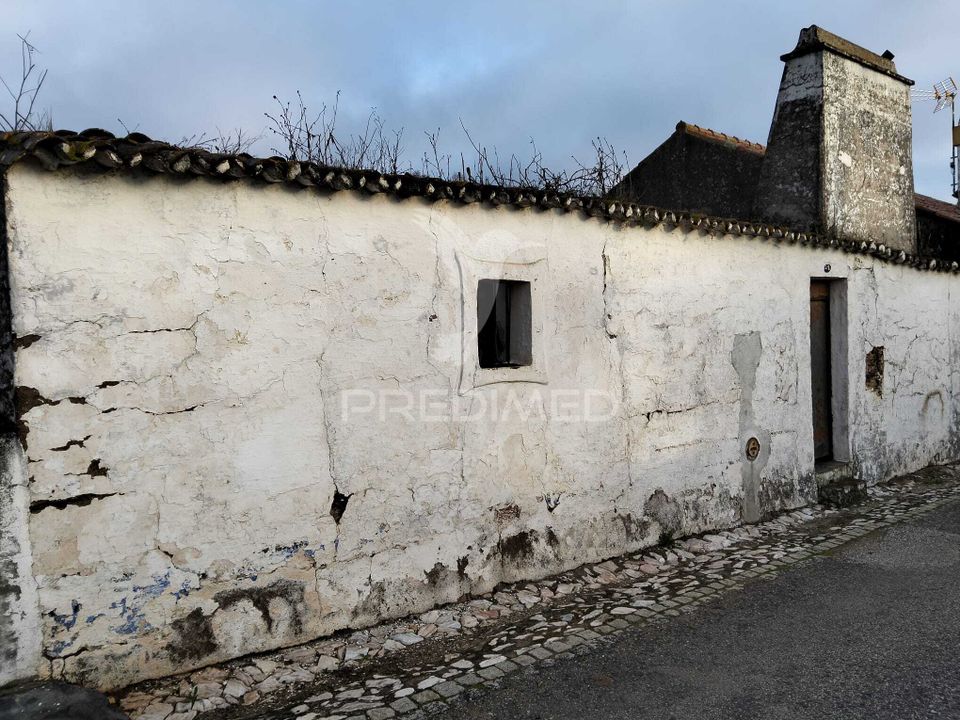 Byhus i Alandroal, Evora - foto 1