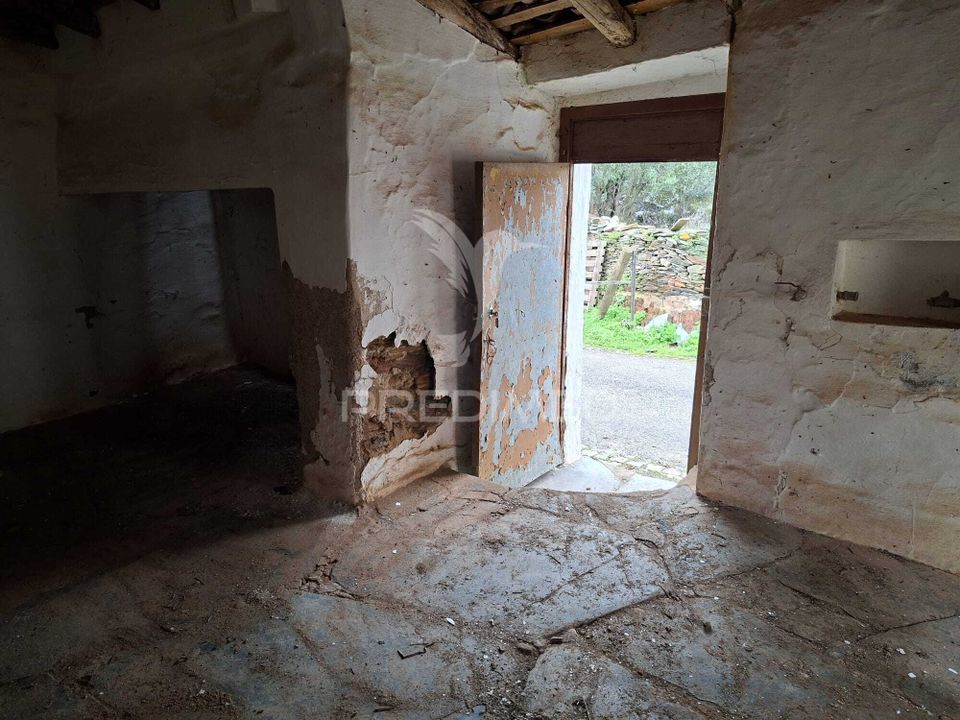 Byhus i Alandroal, Evora - foto 3