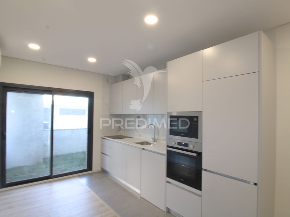 Apartamento en Valongo, Porto - foto 1